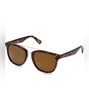 Body Glove Polarized Sunglasses Regardo Demi Tortoise Frame Unisex
